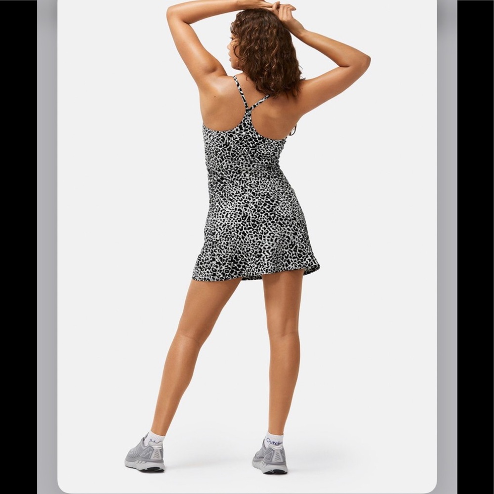 Outdoor Voices Exercise Dress